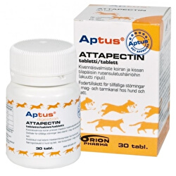 Attapectin vet 30 tablet