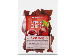 Řepové chipsy 100 g