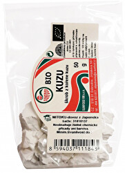 Bio kuzu koreňový škrob 50 g