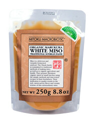 Miso sladké bílé Marukura BIO 250 g