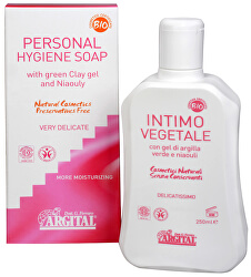 Argital - Gel pro intimní hygienu s Niaouli 250 ml