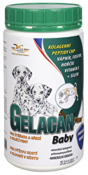 Gelacan Baby