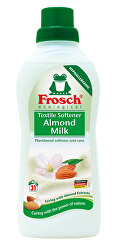 Hypoalergenní aviváž s mandlovým mlékem 750 ml