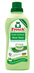 Hypoalergenní aviváž s aloe vera 750 ml