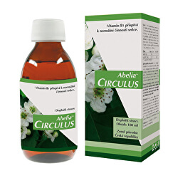Abelia Circulus 180 ml