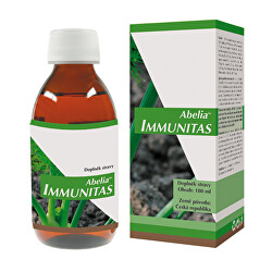 Abelia Immunitas 180 ml