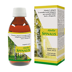 Abelia Spinalis 180 ml