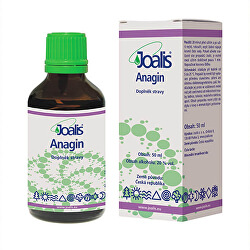 Anagin (Angin) 50 ml