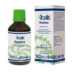 Anxinex 50 ml