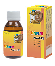 Bambi Anagin 100 ml