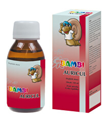 Bambi Auricul 100 ml