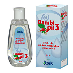 Bambi Oil 3 150 ml