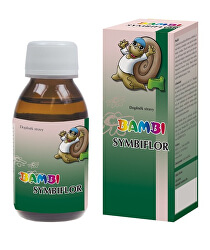 Bambi Symbiflor 100 ml