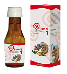 BambiHarmoni 1 100 ml
