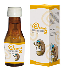 BambiHarmoni 2 100 ml