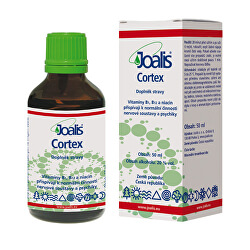Joalis Cortex 50 ml