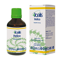 Joalis Helico (Helicob) 50 ml