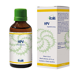 Joalis HPV 50 ml