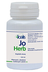JoHerb 100 tbl.