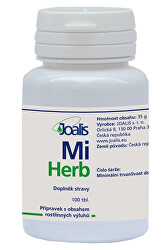 MiHerb 100 tbl.