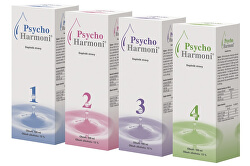 PsychoHarmoni Set 4x100 ml