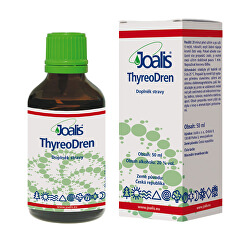 ThyreoDren 50 ml