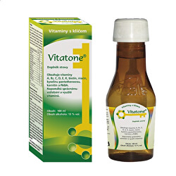 Vitatone 100 ml