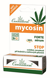 Mycosin Forte sérum 10 ml + 2 ml ZADARMO