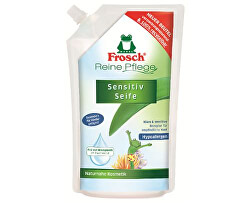 Tekuté mýdlo pro děti - náhradní náplň 500 ml