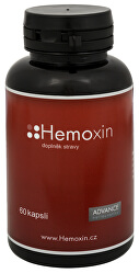 Hemoxin 60 kapsúl