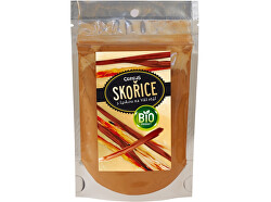 Skořice mletá BIO 45 g