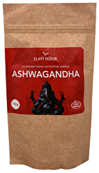 Zlatý doušek - Ajurvédská káva ASHWAGANDHA 100 g