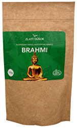 Zlatý doušek - Ajurvédská káva BRAHMI 100 g