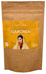 Zlatý doušek - Ajurvédská káva GARCINIA 100 g