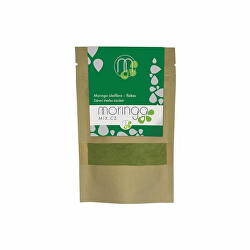 Moringa olejodárná 100% - flakes 30 g
