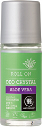 Deodorant roll on aloe vera 50 ml BIO