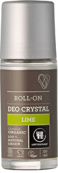 Deodorant roll on limeta 50 ml BIO