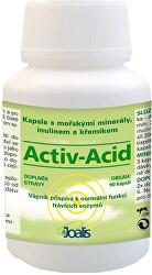 Activ-Acid 90 kapslí