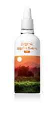 Organic Nigella Sativa oil 100 ml