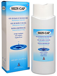 Skin-Cap sprchový gel 400 ml