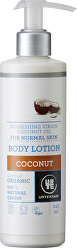 Tělové mléko kokosové 245 ml BIO