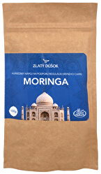 Zlatý doušek - Ajurvédská káva Moringa 100 g