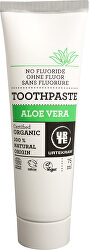 Zubní pasta aloe vera 75 ml BIO