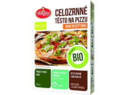 Bio těsto na pizzu celozrnné Amylon 250g