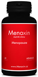 Menoxin 60 kapslí