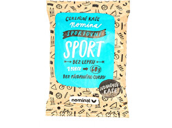 Cereální kaše sportovní / sport 60 g