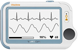 CheckmePro Holter