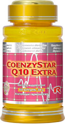 COENZYSTAR Q10 EXTRA 60 kapslí
