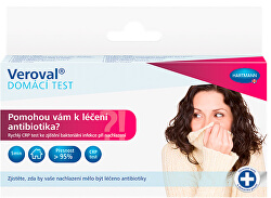 CRP domácí test