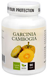Garcinia Cambogia 90 kapsúl
